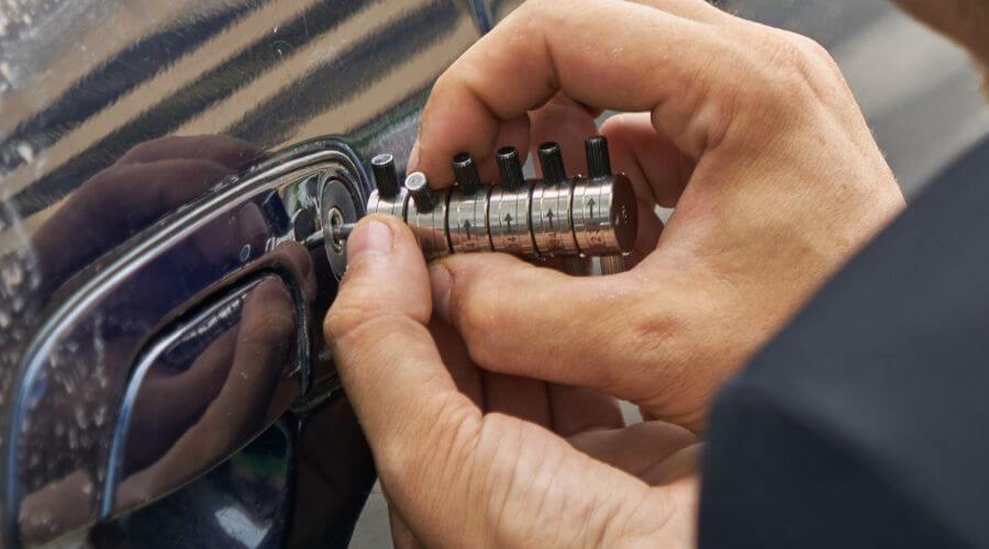 Expert tile roof repair services in Crowley, TX